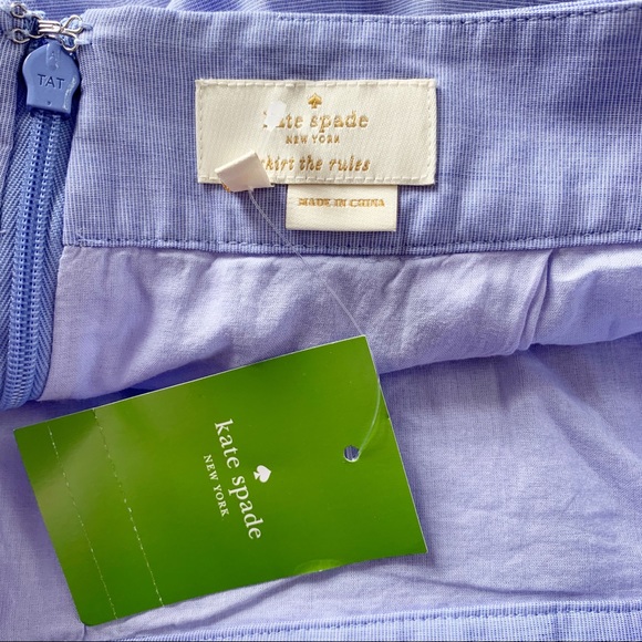 Kate Spade Broome St. Skirt - Picture 5 of 5